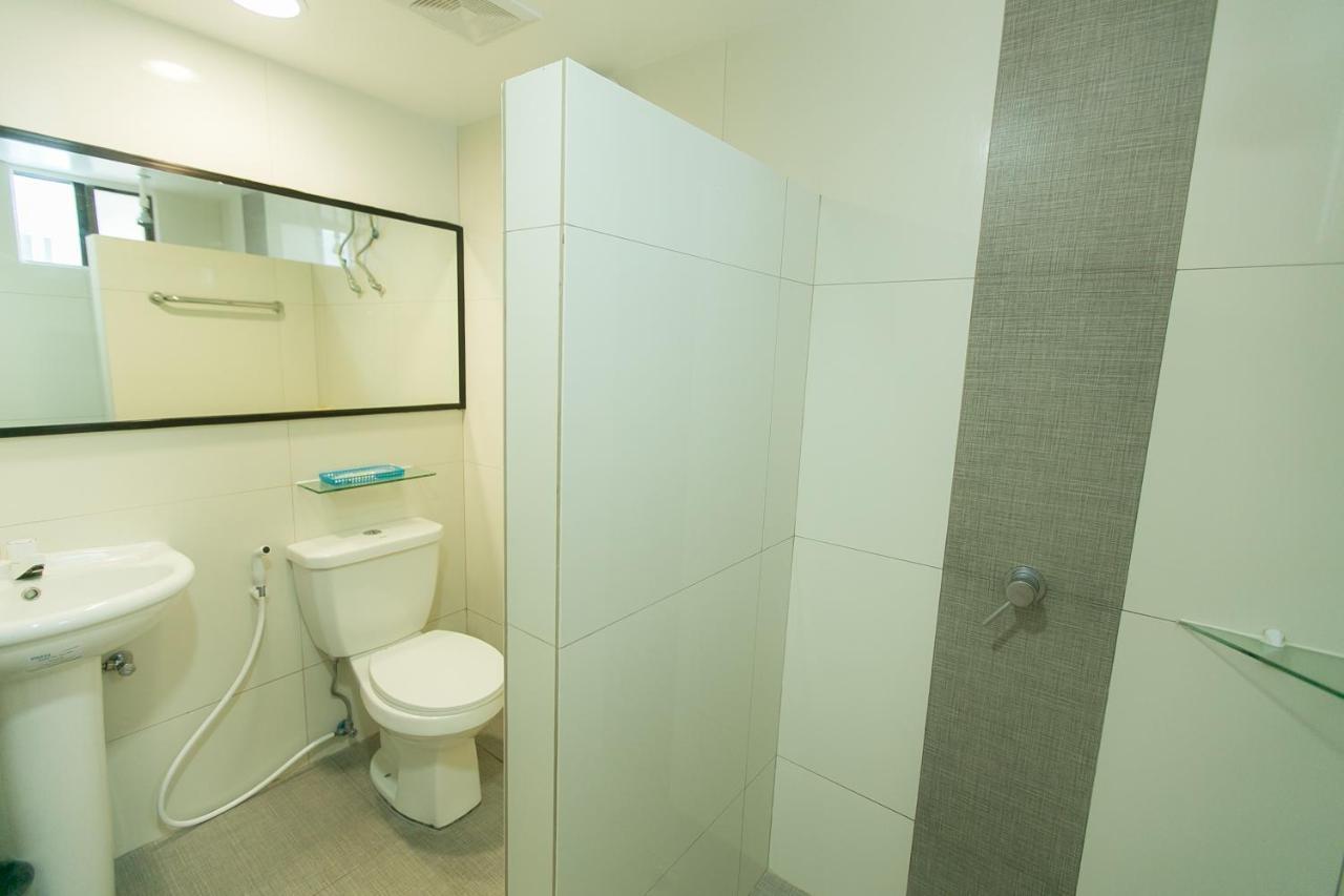 Sun Garden Hotel Tarlac Ngoại thất bức ảnh
